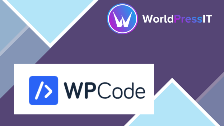 WPCode Pro screenshot