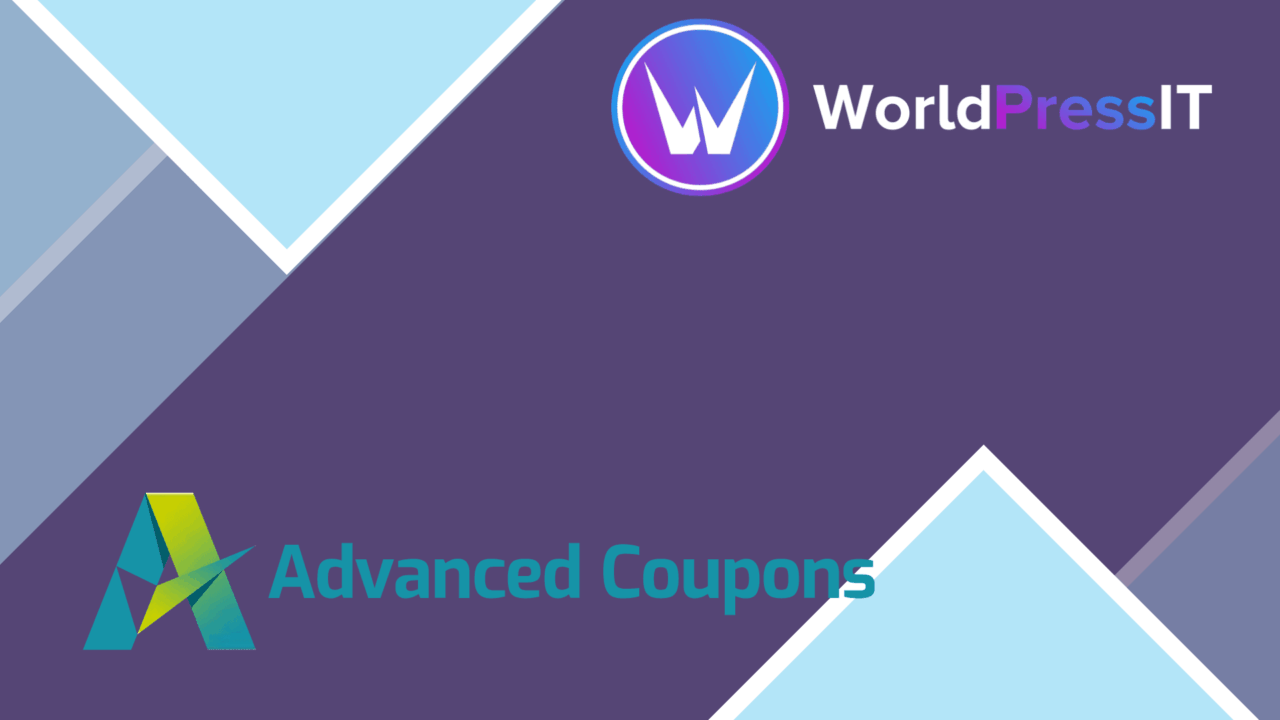 Advanced Coupons For Woocommerce Premium screenshot