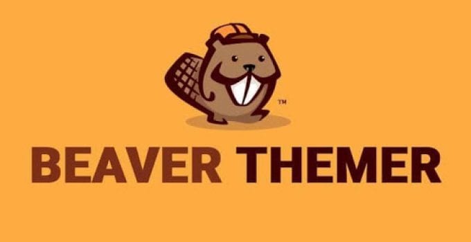 Beaver Themer screenshot