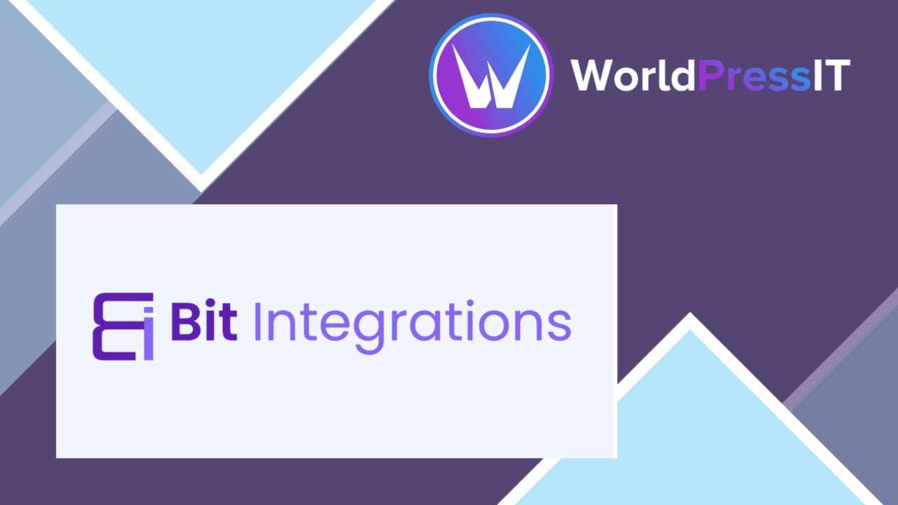 Bit Integrations Pro screenshot
