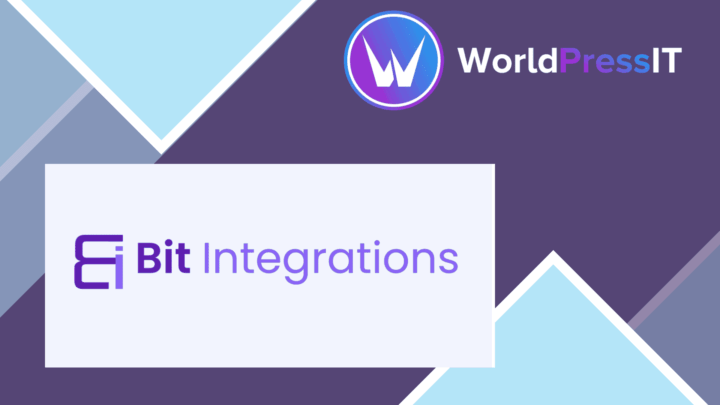 Bit Integrations Pro screenshot