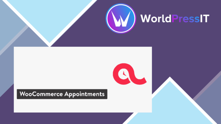 BookingWP WooCommerce Appointments screenshot
