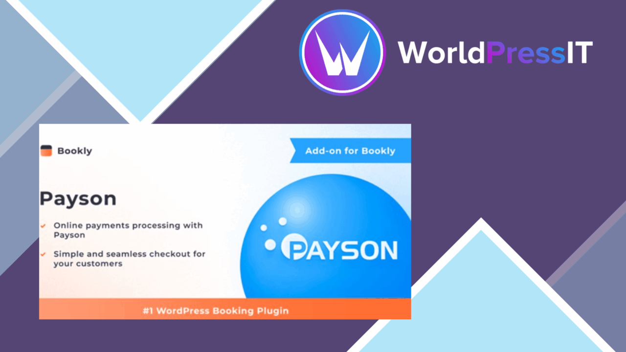 Bookly Payson screenshot