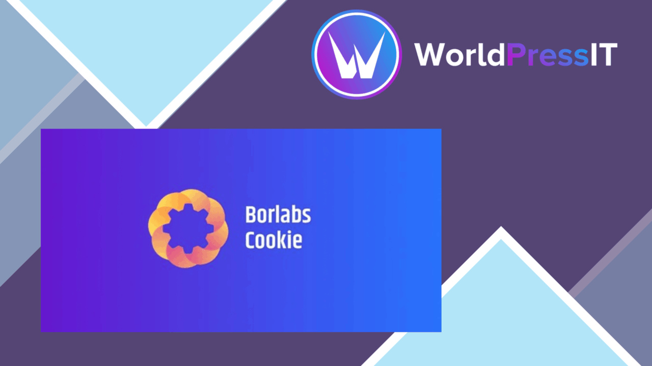 Cookie screenshot