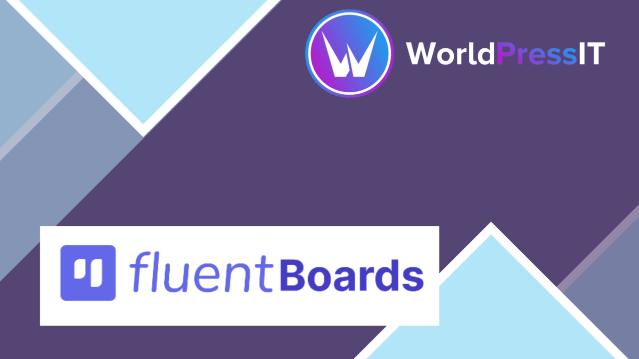 Fluent Boards Pro screenshot