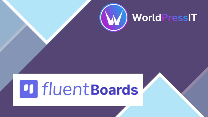 Fluent Boards Pro screenshot