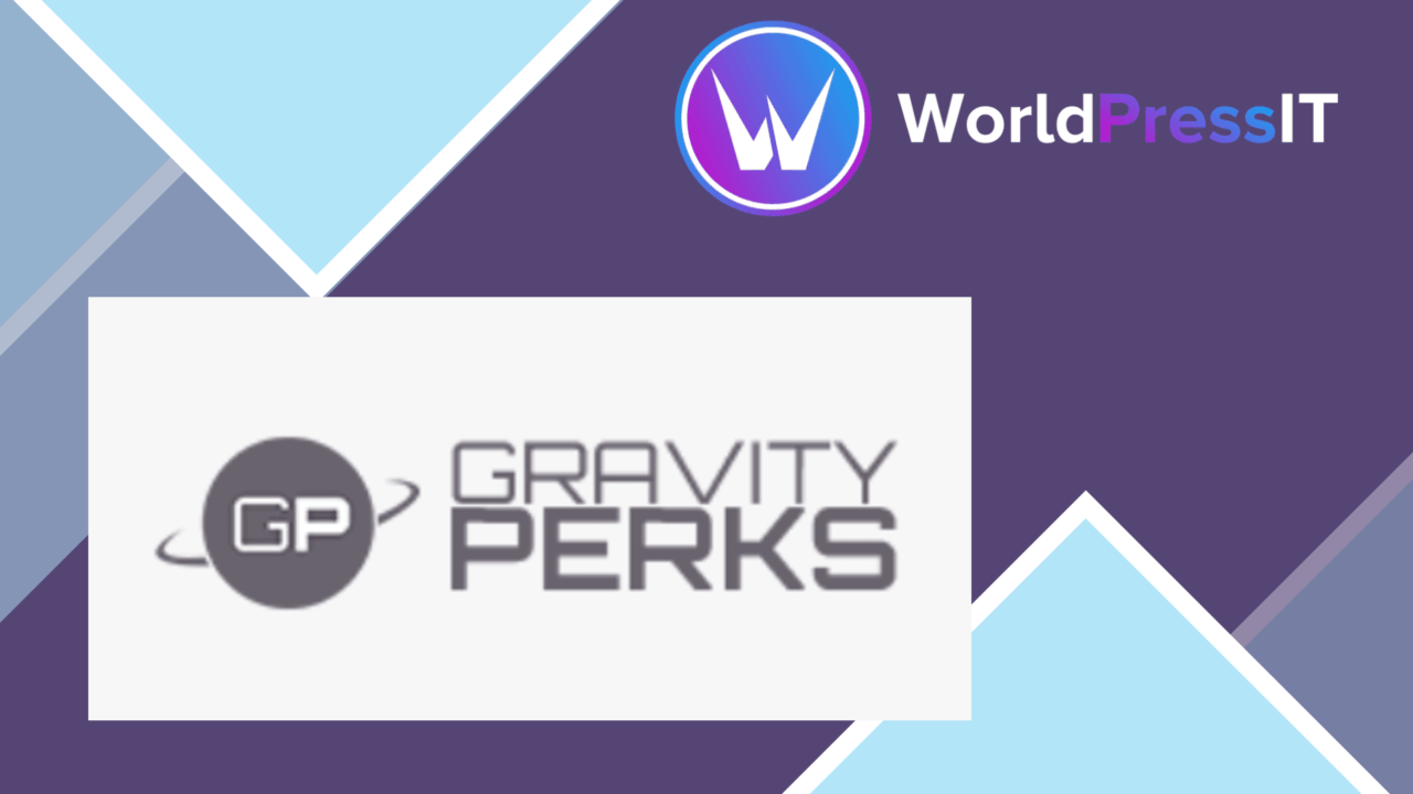 Gravity Perks Address Autocomplete screenshot