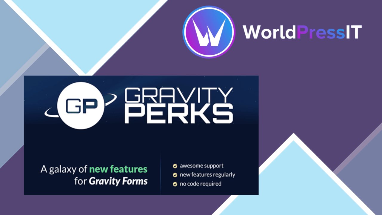 Gravity Perks Media Library AddOn screenshot