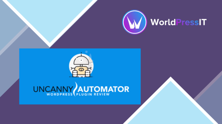 Uncanny Automator Pro screenshot