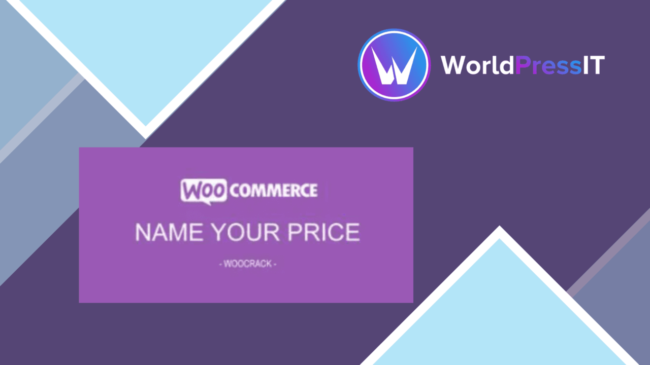 WooCommerce Name Your Price screenshot