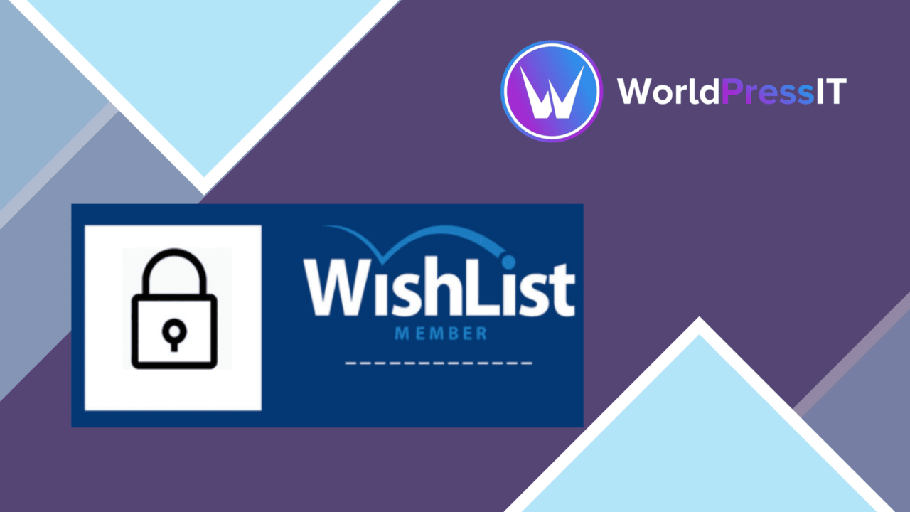 WishList Member screenshot