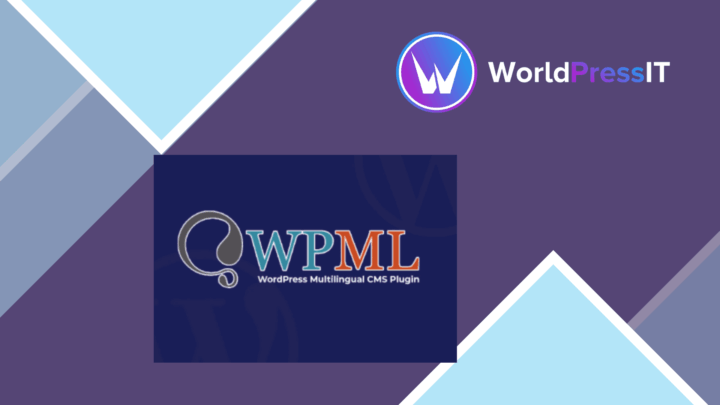 Wpml WordPress Multilingual CMS Plugin screenshot