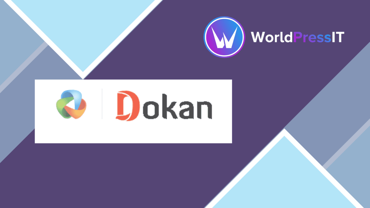 Dokan Pro eCommerce Marketplace Plugin screenshot