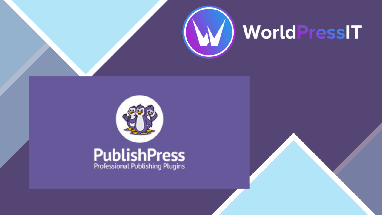 PublishPress Revisions Plugin screenshot