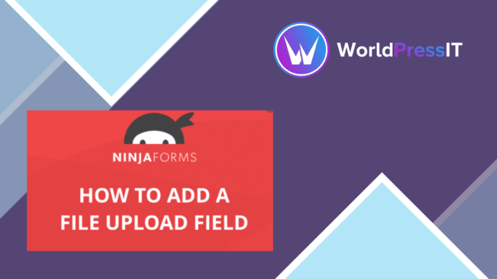 Ninja Forms File Uploads screenshot