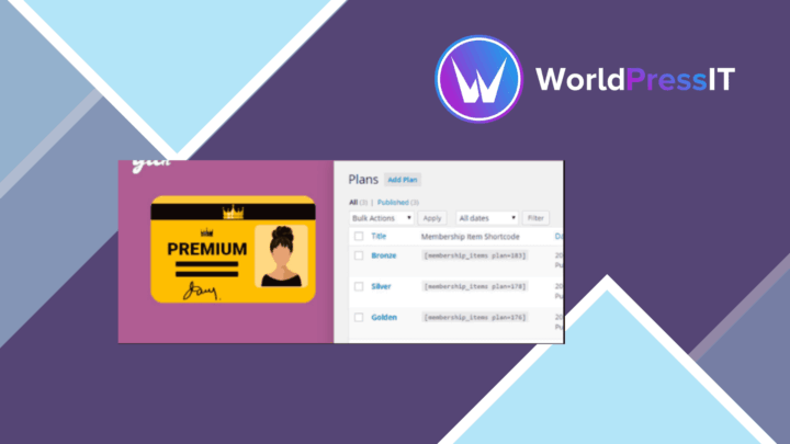 YITH WooCommerce Subscription Premium screenshot