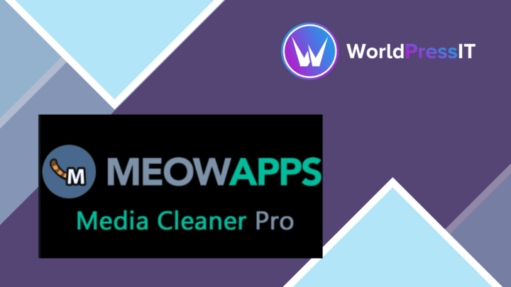 Media Cleaner Pro screenshot