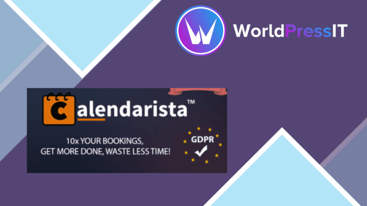 Calendarista Premium Edition screenshot