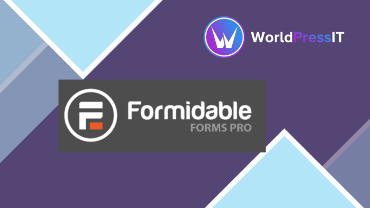 Formidable Forms Pro screenshot