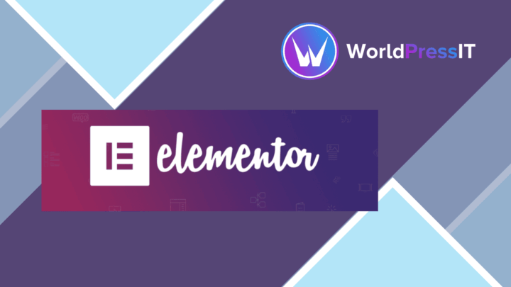 Elementor Pro screenshot