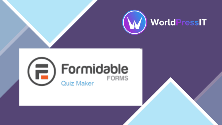 Formidable Forms screenshot