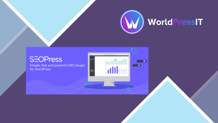 SEOPress Pro screenshot