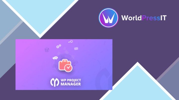 WP Project Manager Pro Business screenshot