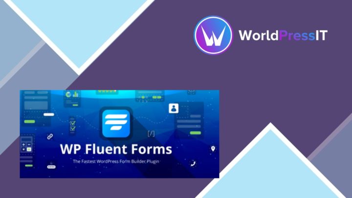 WP Fluent Forms Pro Add-On screenshot