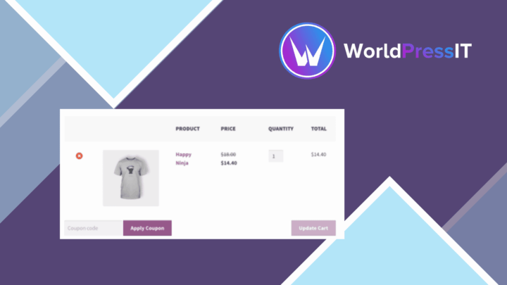 WooCommerce Dynamic Pricing screenshot
