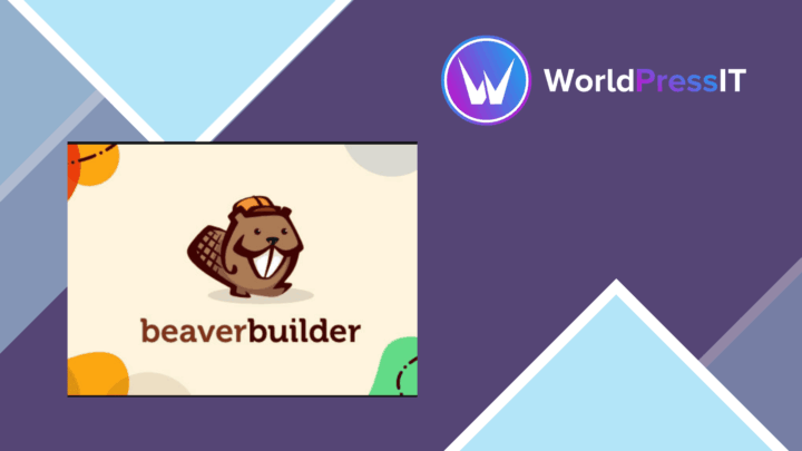 Beaver Builder Pro screenshot