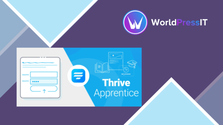 Thrive Apprentice screenshot