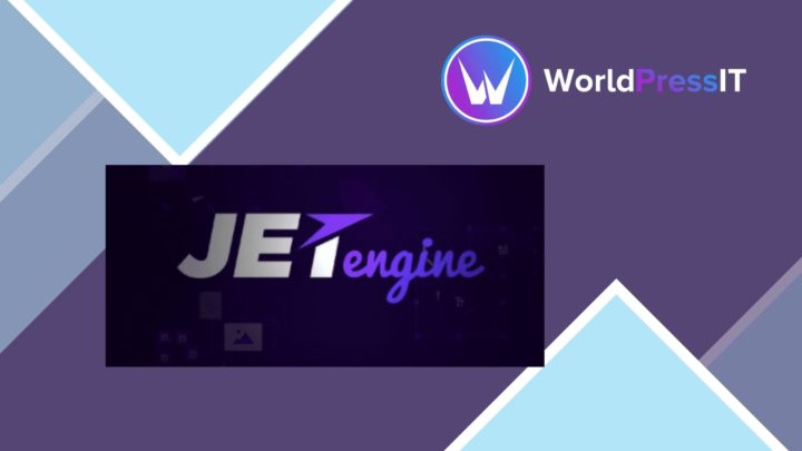 JetEngine For Elementor screenshot