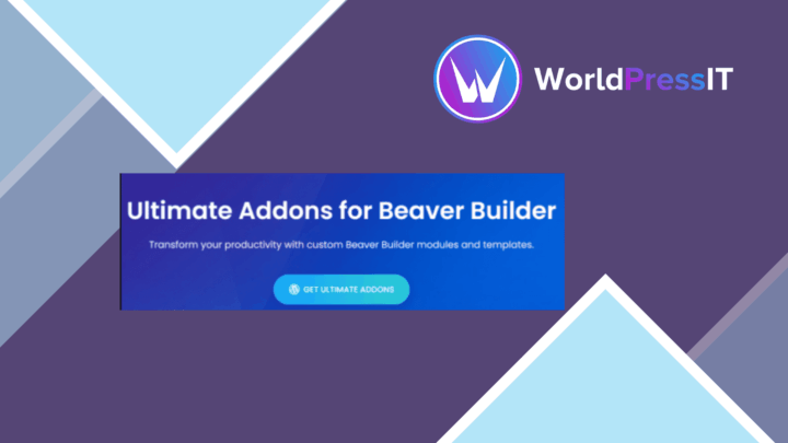 Ultimate Addons for Beaver Builder screenshot