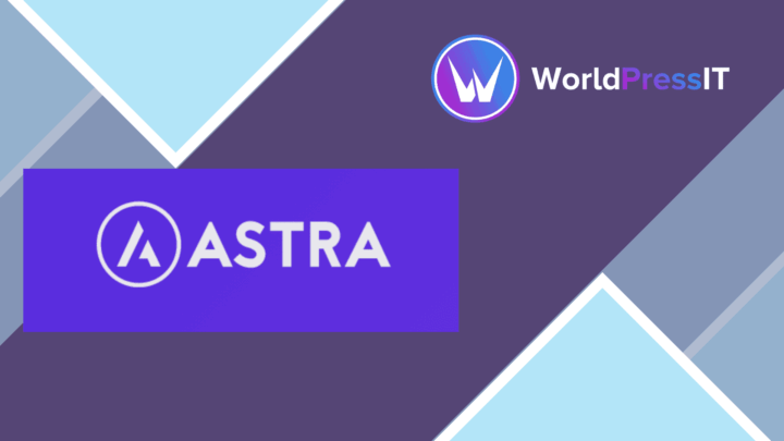 Astra Pro Theme Addon screenshot