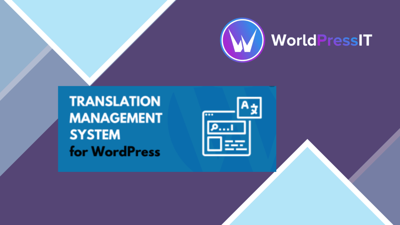 TranslatePress screenshot