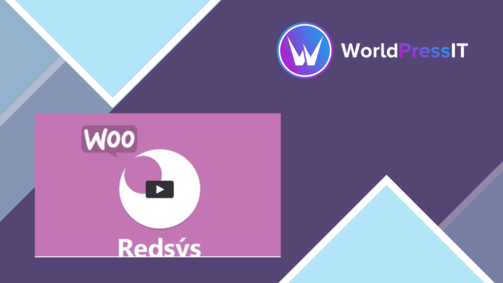 WooCommerce RedSys Gateway screenshot