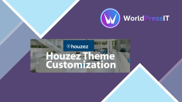 Houzez screenshot