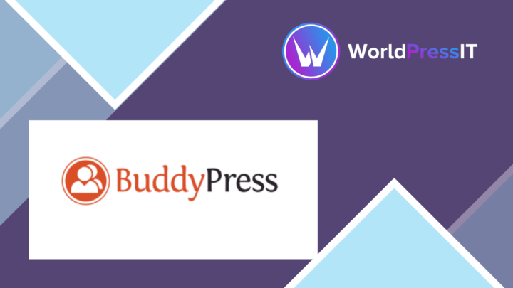 MemberPress BuddyPress screenshot