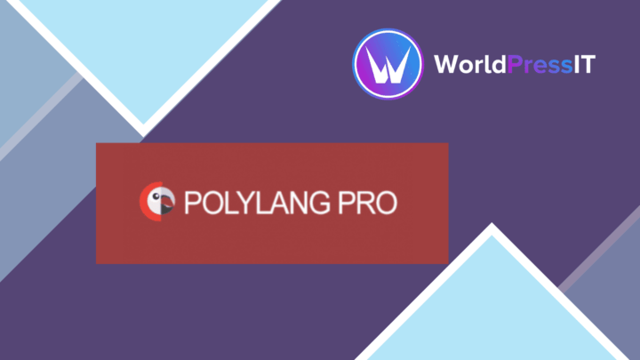 Polylang Pro screenshot