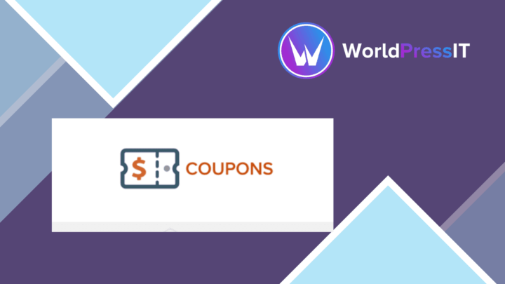 Gravity Forms Coupons Add-On screenshot