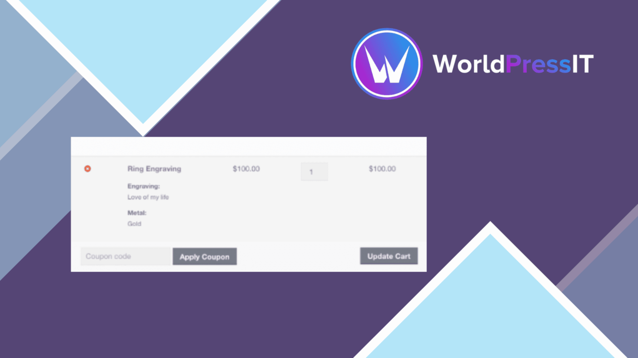 WooCommerce Gravity Forms Product Add-ons screenshot