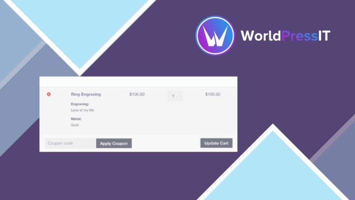 WooCommerce Gravity Forms Product Add-ons screenshot