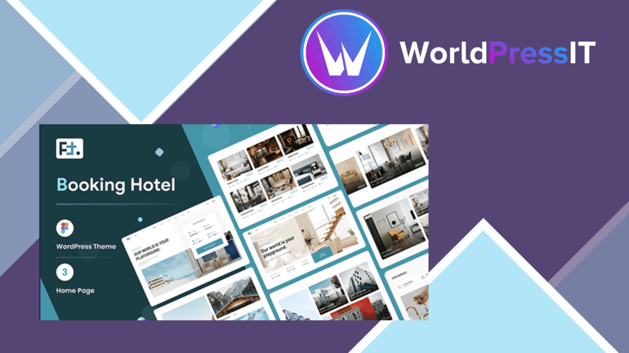 HotelFT screenshot