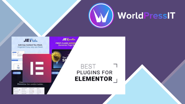 JetProductGallery for Elementor screenshot