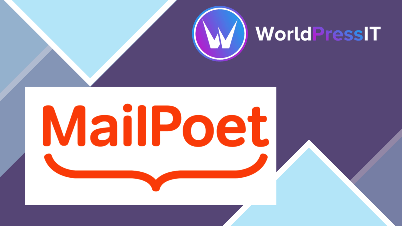 MailPoet Premium for WordPress screenshot