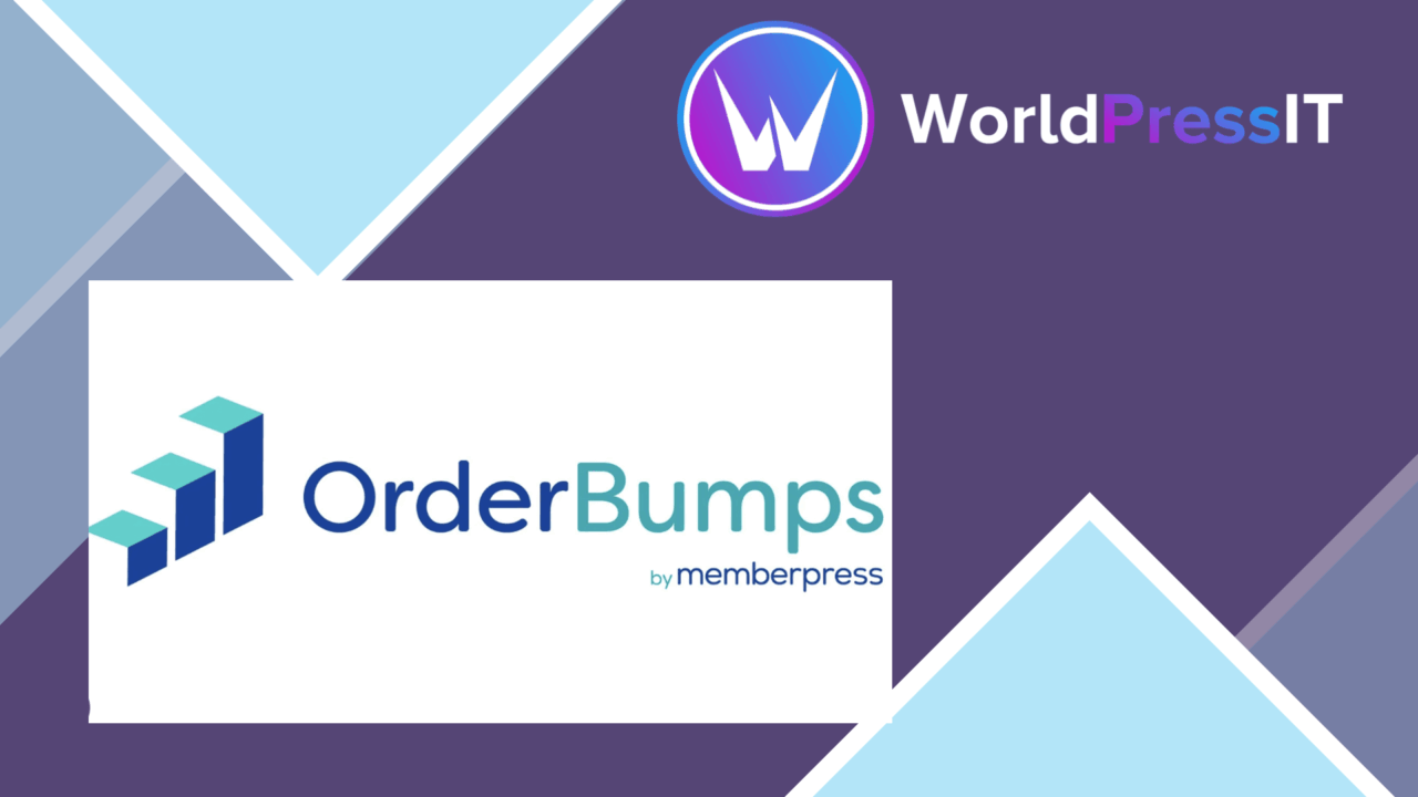 MemberPress Order Bumps Addon screenshot