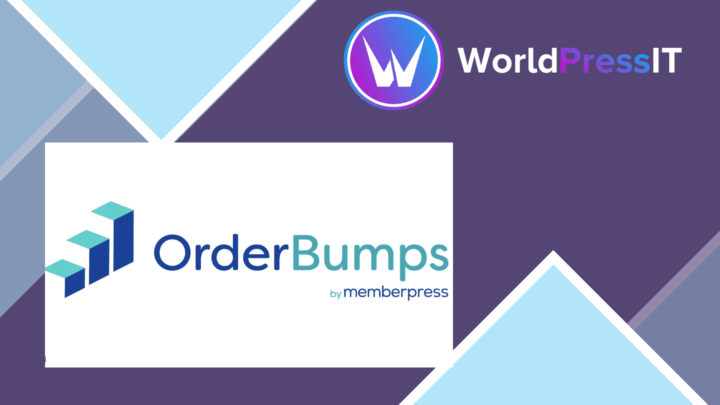 MemberPress Order Bumps Addon screenshot