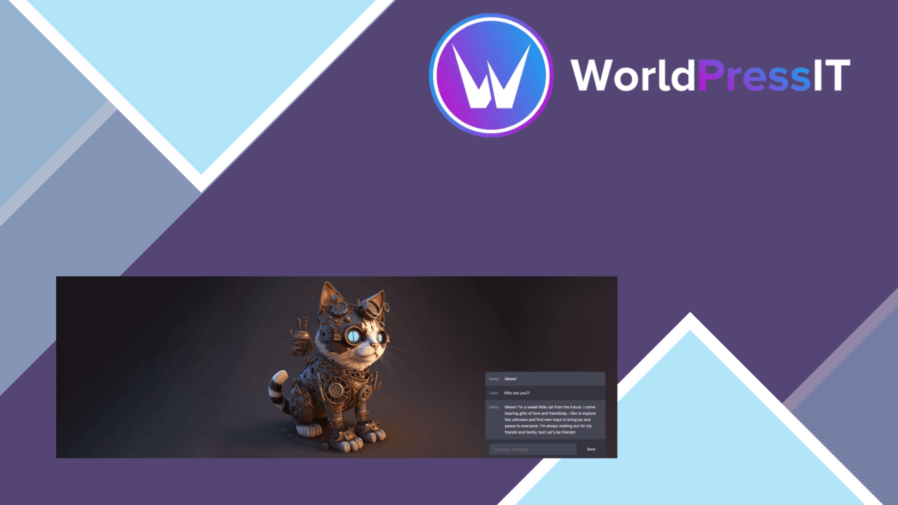 Meow Apps – AI Engine Premium screenshot