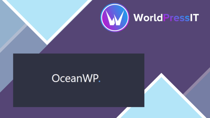 Ocean Pro Demos screenshot