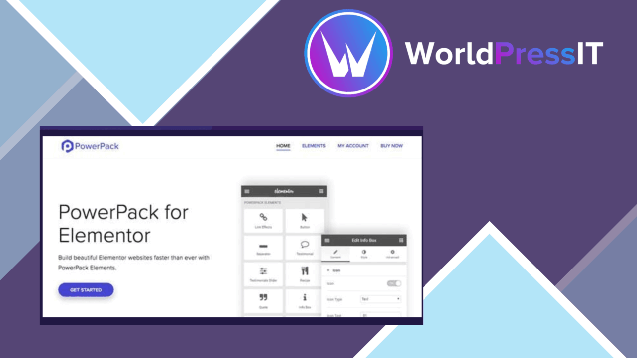 PowerPack Pro for Elementor screenshot